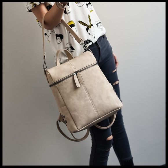 #NEW HEMPSHIRE Backpack E - Picture 3 of 8